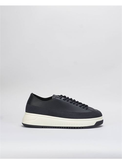  EMPORIO ARMANI | Sneakers | X4X680XR225N151